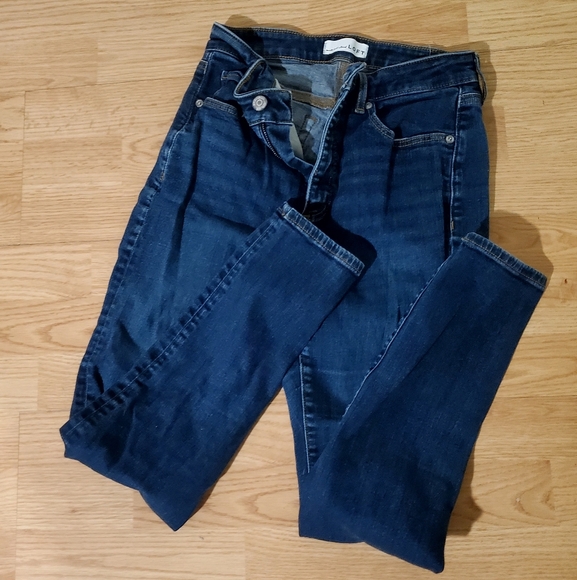 LOFT Denim - Petite Skinny Jeans